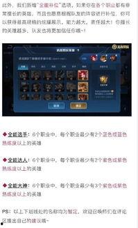 王者角色最新爆料网站下载,神秘英雄即将登场，技能解析与背景故事抢先看