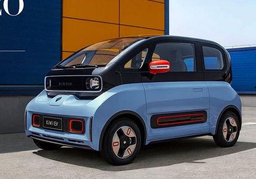 五菱新能源爆料视频播放,视频揭秘性能与设计亮点”