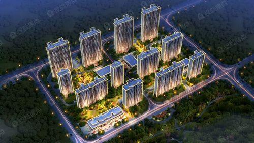 沧州碧桂园最新爆料事件,揭秘项目背后惊人真相